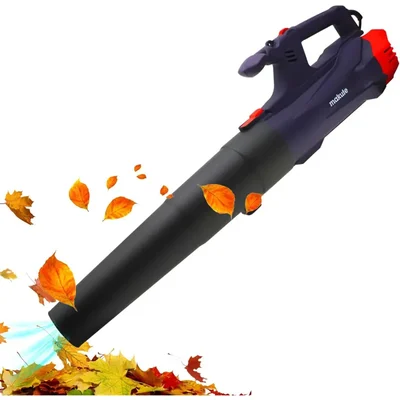 Makute 3800 Watt Electric Air Blower or Industrial Blower, 16000 RPM (PB111)