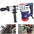 Makute 5 kg 35 mm Demolition Hammer with Accessories, 3800 RPM (DH35)