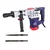Makute 5 kg 35 mm Demolition Hammer with Accessories, 3800 RPM (DH35)