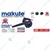 Makute 600 Watt Electric Air Blower, 13000 RPM (PB007-V)