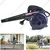 Makute 600 Watt Electric Air Blower, 13000 RPM (PB007-V)