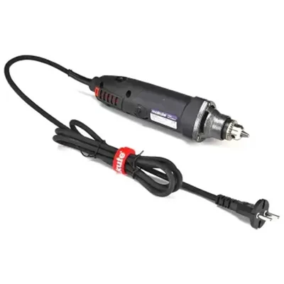 Makute 6 mm 400 Watt Die Grinder, 26000 RPM (DG003)