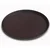 16 Inch Fiber Round Tray for Serving Cookies and Cakes