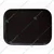 18 X 14 Inch Fiber Rectangular Serving Tray for Cookies and Cakes