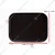 18 X 14 Inch Fiber Rectangular Serving Tray for Cookies and Cakes