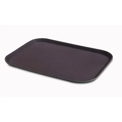 16 X 12 Inch Fiber Rectangular Serving Tray for Cookies and Cakes