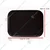 16 X 12 Inch Fiber Rectangular Serving Tray for Cookies and Cakes