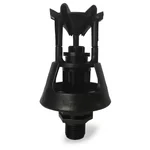 1/2 inch Male Thread Winkler Rotating Water Sprinkler (Pack of 20 Pcs)