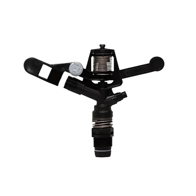  3/4 inch Plastic Male Sprinkler For Agriculture Irrigation Purpose (Pack Of 10)