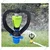 PPL AGRO 1/2 Inch Male Threaded Mini Butterfly Water Sprinkler for Garden/ Vegetables/Greenhouses (Pack of 20)