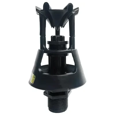 Winkler 3/4" Rotating Water Sprinkler Head Male Thread Ideal for Irrigation (Pack of 20)