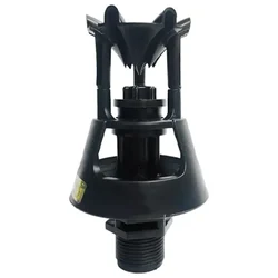 Winkler 3/4"  Rotating Water Sprinkler Head Male Thread Ideal for Irrigation (Pack of 20)