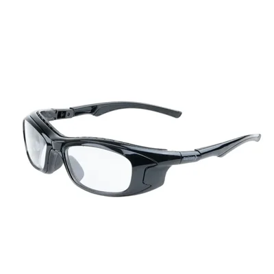 Mallcom Safety Goggles, Altair Polycarbonate Frame Interchangable Lenses & Removable Eyebrow Protector Goggles
