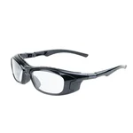 Mallcom Safety Goggles, Altair Polycarbonate Frame Interchangable Lenses & Removable Eyebrow Protector Goggles