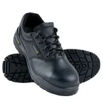 Mallcom Civet S1 Low Ankle Safety Shoe, Double Density PU Sole, Safety Shoe With Steel Toe Cap