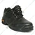Mallcom Tiger Men Black LOREX Safety Shoes(Size-6)