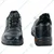 Mallcom TIGER LOREX Black Men & Women Safety Shoes (Size-6)