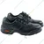Mallcom TIGER LOREX Black Men & Women Safety Shoes (Size-6)
