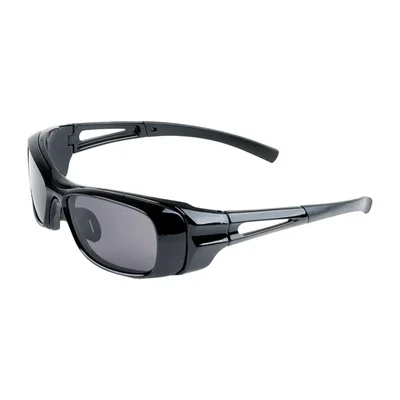 Mallcom Vega Safety Goggles, Polycarbonate Frame, Interchangable Lenses & Eyebrow Protector