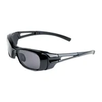 Mallcom Vega Safety Goggles, Polycarbonate Frame, Interchangable Lenses & Eyebrow Protector