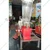 1HP Mango Shake Machine, Cast Iron Body For Commercial juice Corners, Lassi, Cold coffee, Milkshakes, Beverages