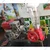 Honda GX80 Petrol Engine 2HP Mango Shake Machine, Aluminium Body For Juice Stalls
