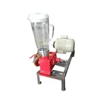 Mango Shake Machine with 0.5HP Crompton Motor, Aluminium Body