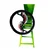MS Hand Operated Chaff Cutter With 150-200 Kg/hr Cutting Capacity