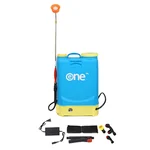 Eone 16L Battery Sprayer Of With 12V 8Ah battery, For Gardening & Agriculture Use