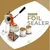 Electric Foil Sealer 90mm, 200W For Sealing Jars