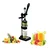 Heavy Duty Manual Pressure Type Hand Juicer Machine