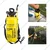Kisankraft KK-PS8000, 8L Hand Operated Pressure Sprayer for home, Garden and Multipurpose Agricultural use