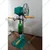 Heavy Duty Manual ROPP Aluminum Cap Threading Sealing Machine
