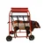 Portable Manual Animal Lifting Machine With 1500 Kg Load Capacity For Veterinary Use