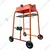 Portable Manual Animal Lifting Machine With 1500 Kg Load Capacity For Veterinary Use