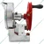 Manually Operated Pista Badam Cutter Machine, Aluminium Body