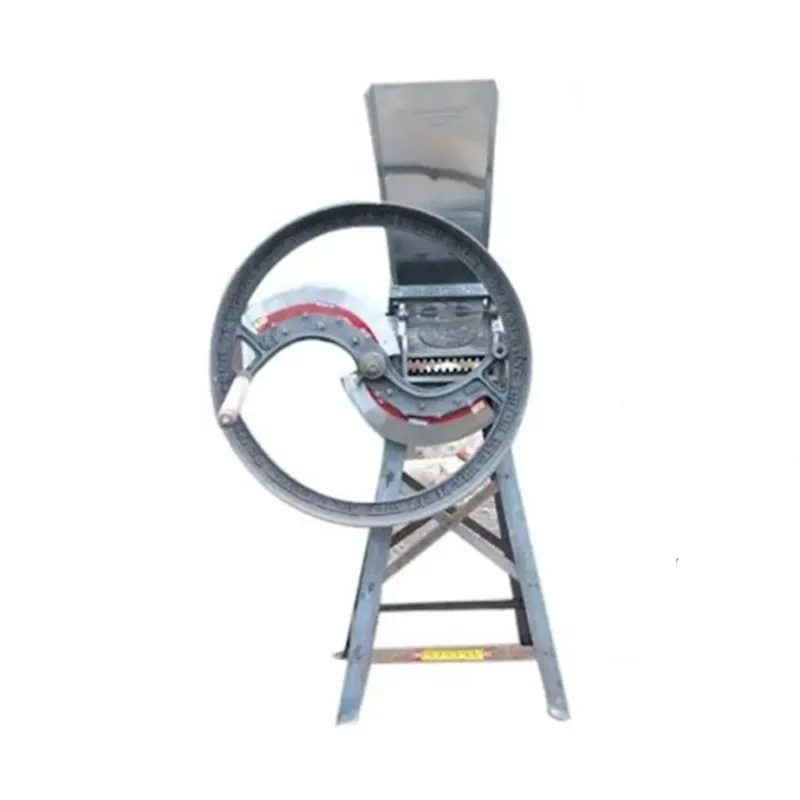 Heavy Duty Scythe With 23 Inch Blade For Harvesting Grass or Crops