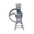 Hand Operated Chaff Cutter/Grass Cutter Machine, Upto 200 kg/hour