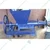 Hand Operated Cow Dung Log Making Machine With Mild Steel Body, 1.5 Inch Round Log Size