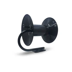 Zephyr 10 mm 30 m long Manual Crank Reel for Air Hose Pipe (ZAM-R)