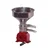60 LPH Hand Operated Cream Separator With SS Bowl & 8 Litres Tank