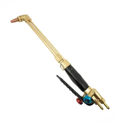 HMP 90° Head Manual Cutting Blowpipe with 300 mm Max Cutting Thickness(Partogen-2)