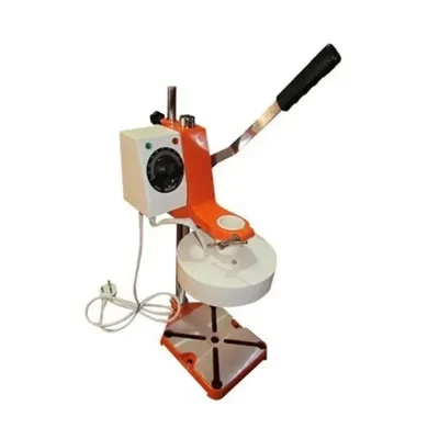 Electric Foil Sealer 90mm, 200W For Sealing Jars