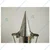 Double Cone Vegetable Transplanter of Stainless Steel Body with 2.5 inch Diameter and Working Speed of 6000 Plant/Day
