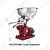 160 LPH Manual and Electric Operated Cream Separator With MS Bowl & 15 Litres Tank