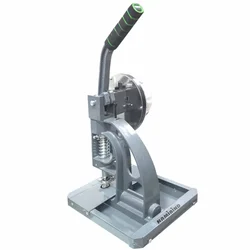 Namibind EP68 Manual Eyelet Punching Machine 