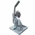 Namibind EP68 Manual Eyelet Punching Machine