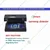 Dotpot Manual Fake Note/Money Detector Machine for Single Note Checking With UV Light For Banks, Shops and Offices