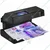 Dotpot Manual Fake Note/Money Detector Machine for Single Note Checking With UV Light For Banks, Shops and Offices