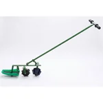 Benson Heavy Duty Manual Cono Weeder for Paddy Field and Agricultural Purpose
